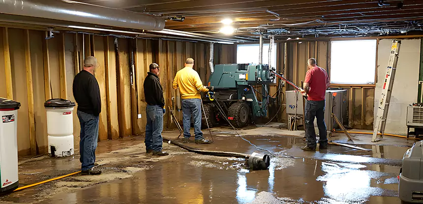 Long-Lasting Flood Repair Services in Dallas, TX for Every Property