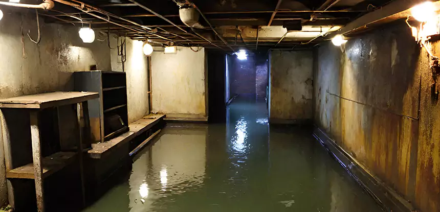 Home Flood Damage Cost Planning