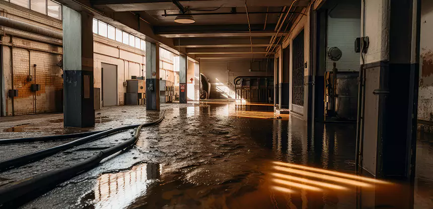 Comprehensive Crawl Space Repair and Drying Services in Dallas, TX