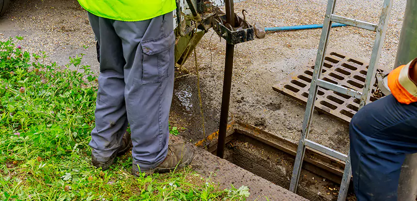 Tailored Sewage Cleanup Services for Every Property in Dallas, TX