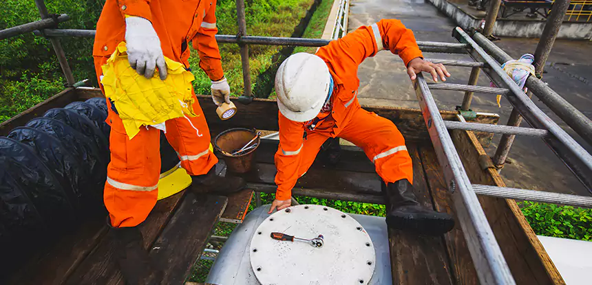 Reliable Sewage Damage Restoration Services in Dallas, TX