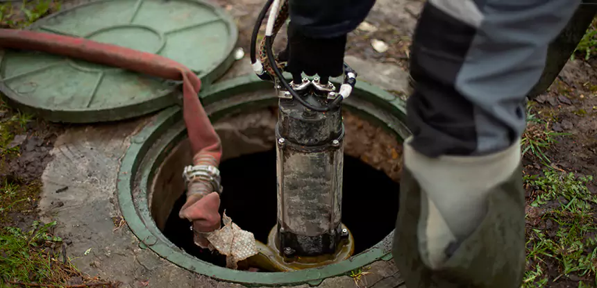 Sewage Damage Restoration Services in Dallas, TX Designed for Complete Sanitation