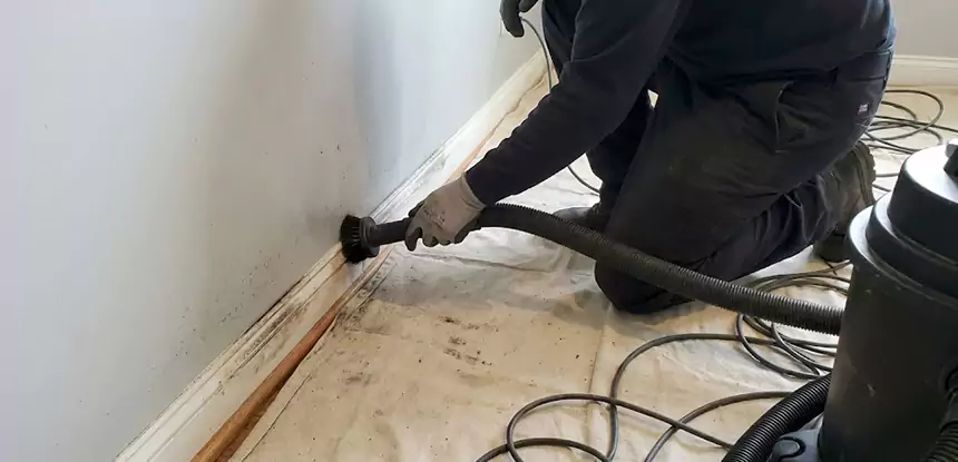 Tailored Smoke & Water Damage Restoration Solutions in Dallas, TX