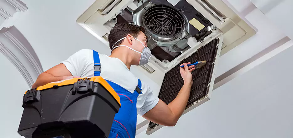 Sub Zero Air Conditioner Repair in Islip