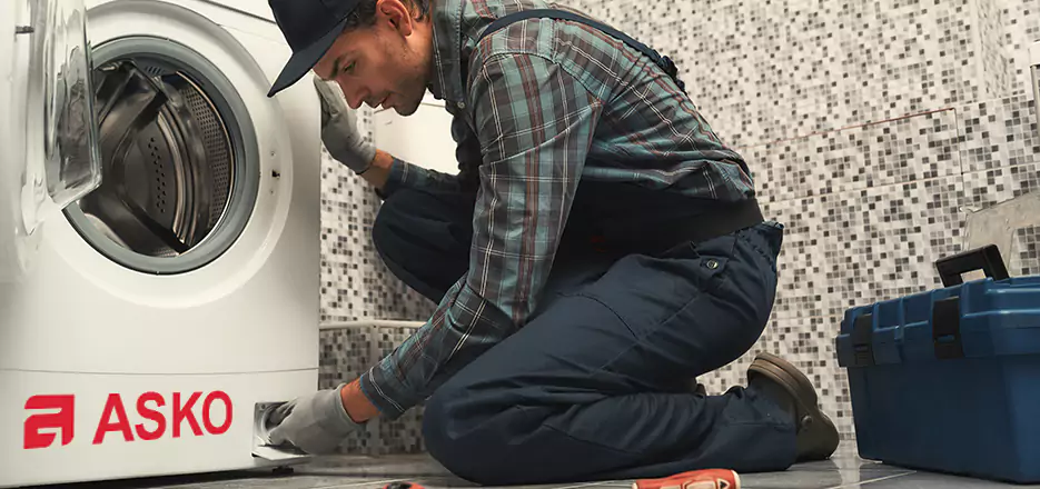 Asko Appliance Installation in Islip