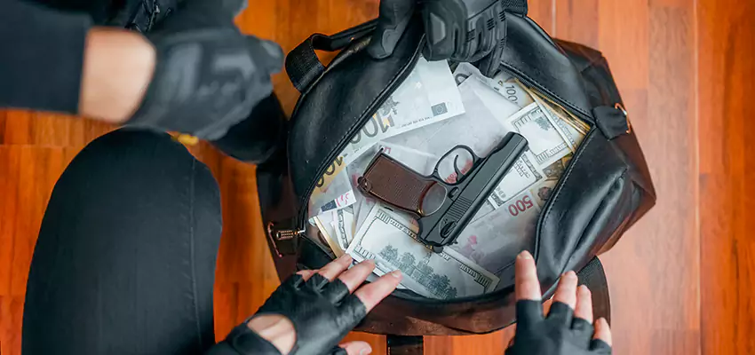 Understanding D.C. Assault Charges and Statutory Penalties in Towson, MD