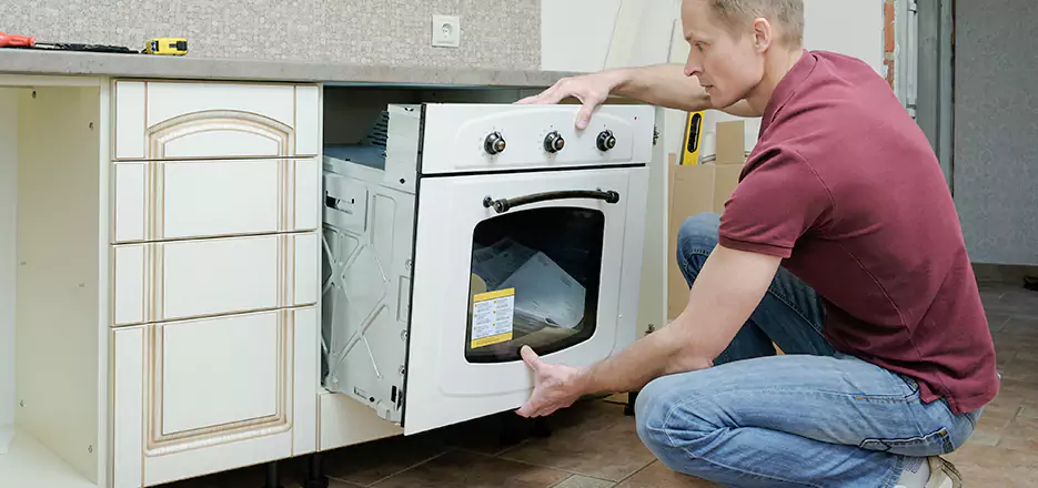 Bosch Appliance Installation in Islip