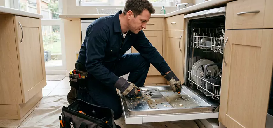 Avanti Appliance Installation in Islip