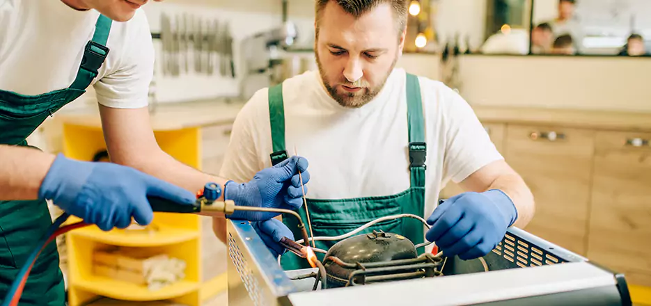 More Coffee Machine Repair Services We Offer in Islip, NY