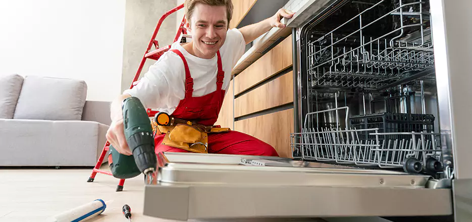 Commercial Dishwasher Control Board Repair in Islip