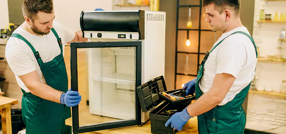 Emergency Commercial Freezer Repair in Islip