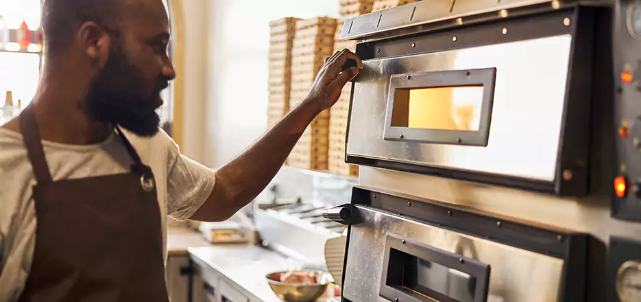 Rational Commercial Oven Service in Islip