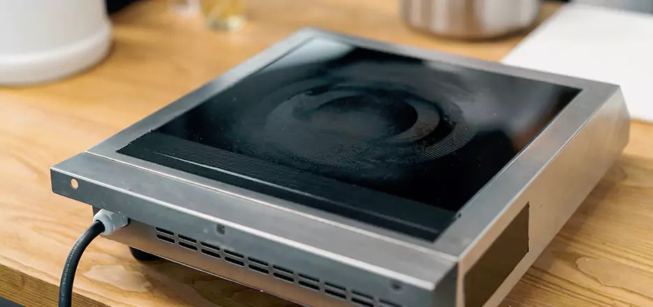 Sub Zero Infrared and Specialty Cooktop Repair in Islip