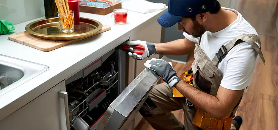 Sub Zero Commercial Dishwasher Repair in Islip