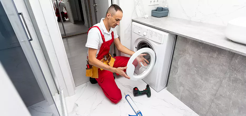 Dryer Maintenance in Islip