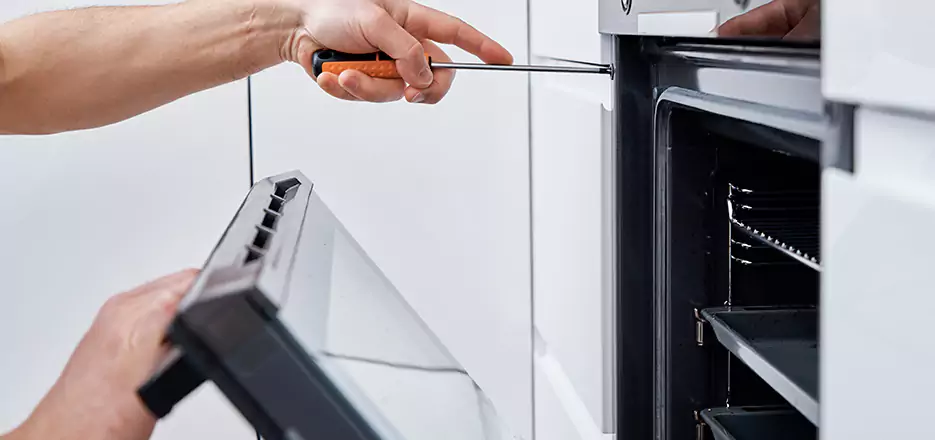 Electric Fan Oven Repair in Islip