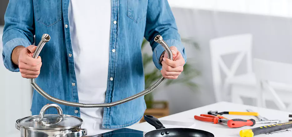 Electric Stove Switch Repair in Islip