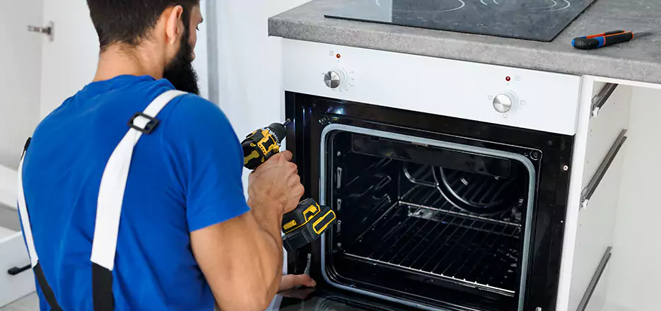 Sub Zero Emergency Oven and Stove Repair in Islip