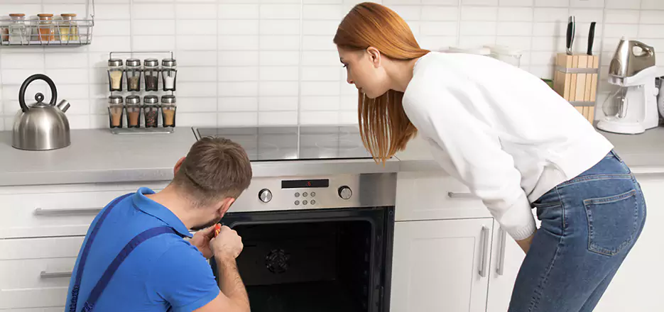 Frigidaire Appliance Maintenance in Islip