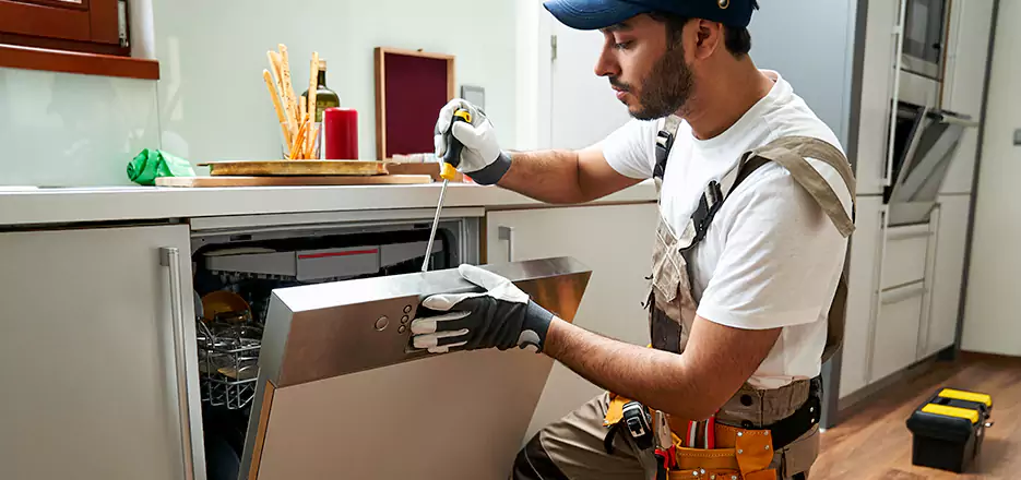 GE Appliance Troubleshooting in Islip