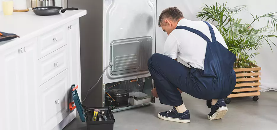 Hisense Appliance Installation in Islip