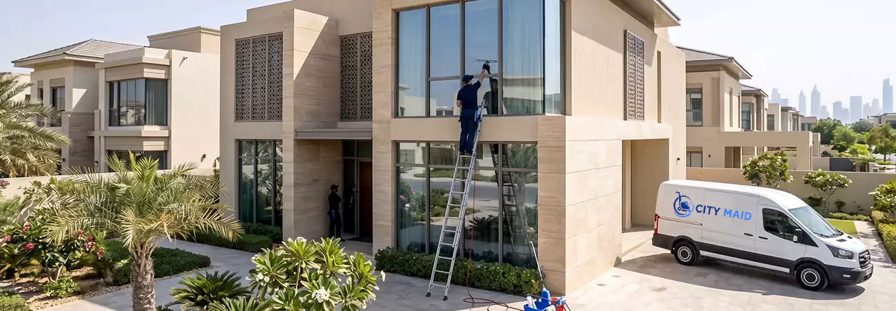 House Maid Service in UAE