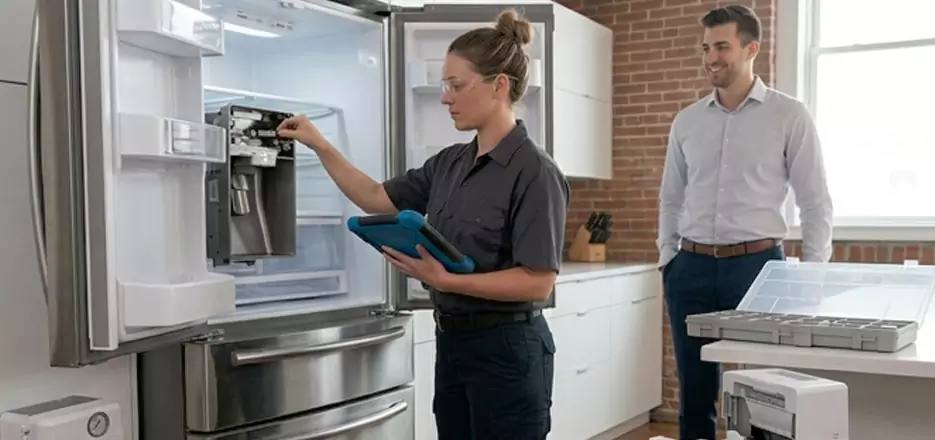 More Summit Ice Maker Repair Services We Offer in Islip