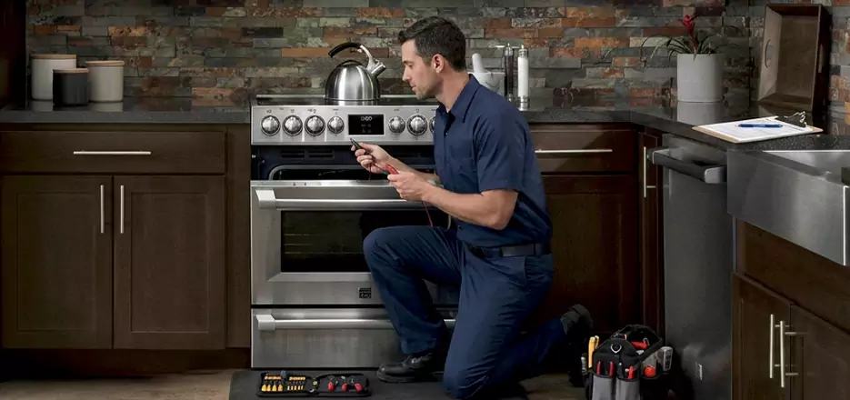 Kenmore Appliance Maintenance in Islip