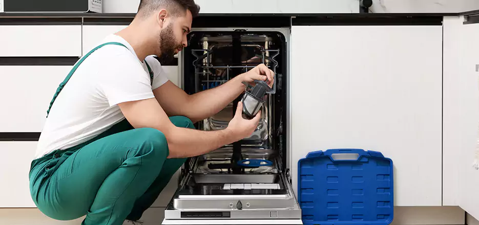 LG Appliance Maintenance and Care in Islip