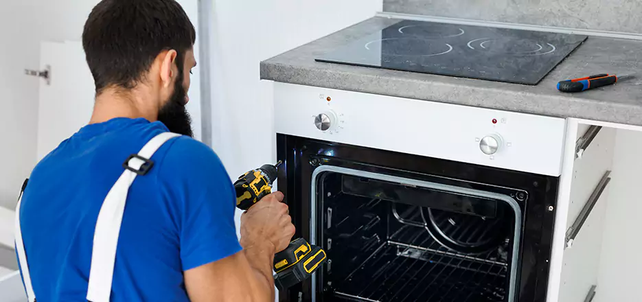 Wall Oven Microwave Combo Installation Islip