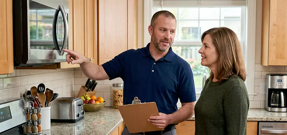 Miele Fixed Price Repair in Islip