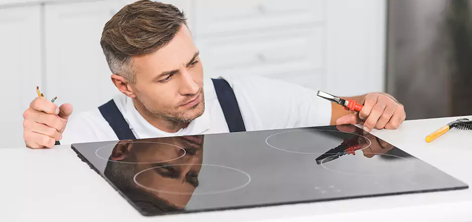 Electric Stove Repair in Islip
