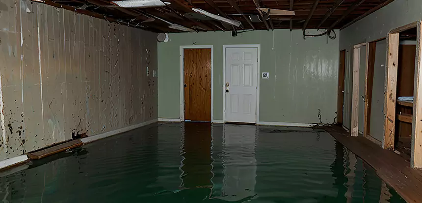Dallas Basement Mold Prevention Solutions