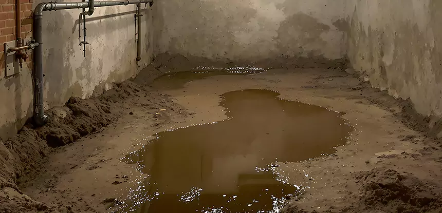 Dallas Subfloor Water Damage Drying Cost