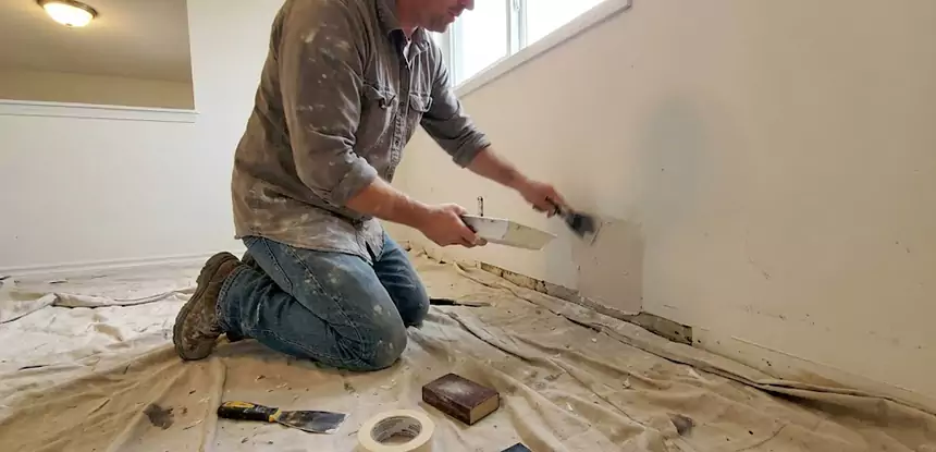 Dallas Full Property Restoration and Repairs