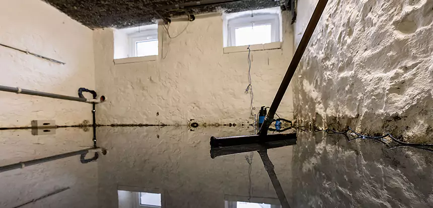 Dallas Subfloor and Structural Repair