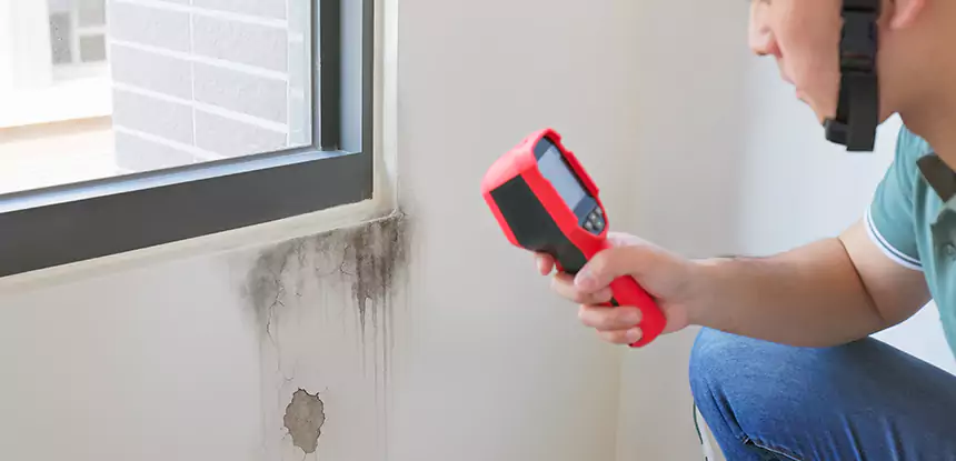 Dallas Structural Mold Drywall Repair