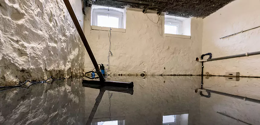 Dallas Structural Drying and Repair