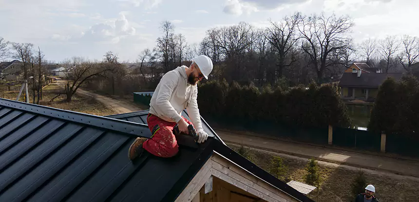 Water Damage Odor Removal and Air Treatment in Dallas