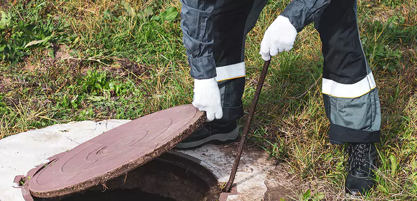 Dallas Odor Removal & Professional Sewage Cleanup