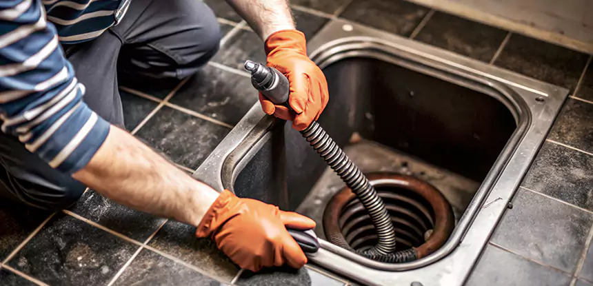 Dallas Structural Sewage Water Removal