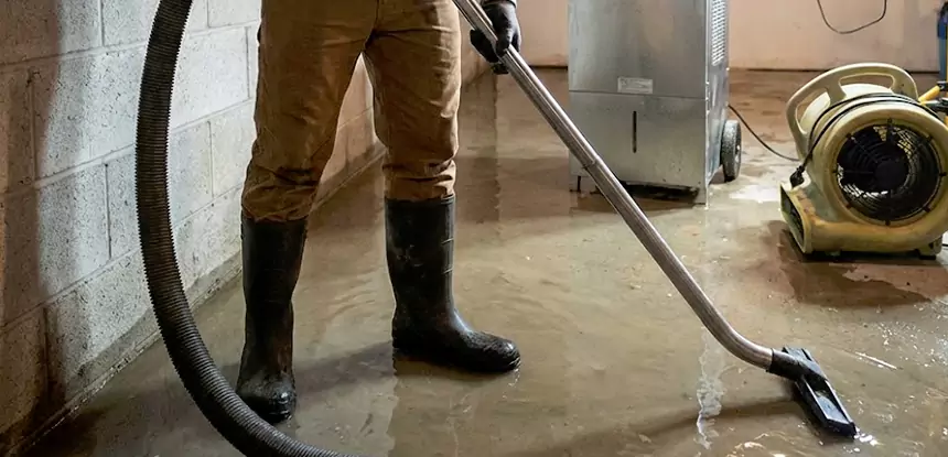 Structural Stormwater Drainage Restoration in Dallas