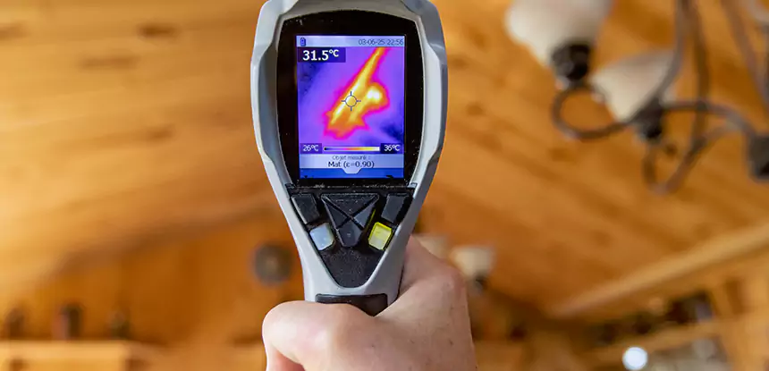 Dallas Plumbing Leak Detection