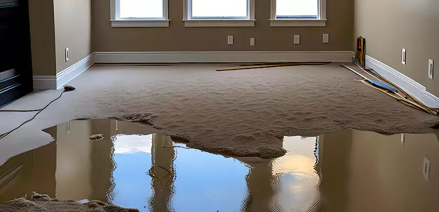 Dallas Structural Drying for Walls and Ceilings