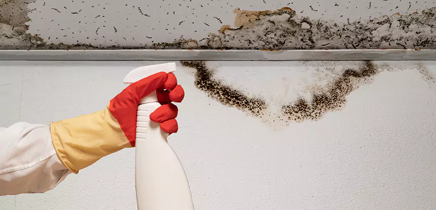 Dallas Advanced Water Damage Mold Removal Drying