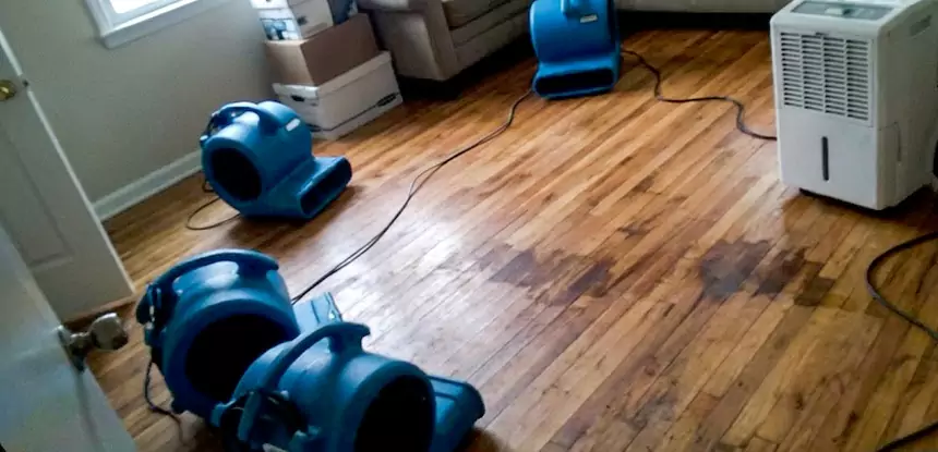 Dallas Crawl Space Water Extraction