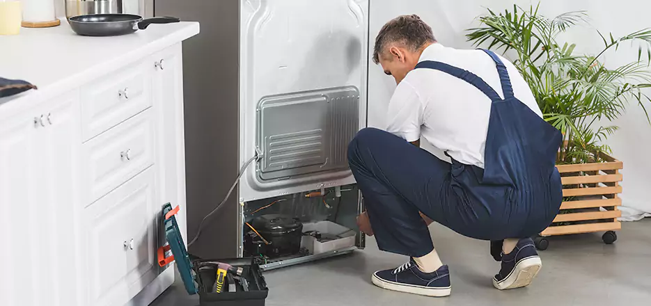Refrigerator Cooling Repair in Islip