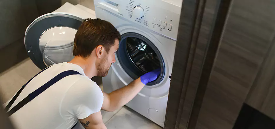 Same Day Dryer Not Heating Repair in Islip