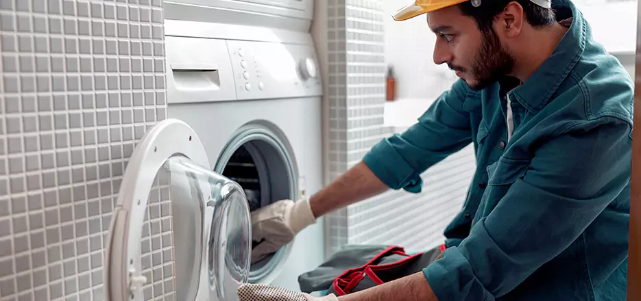 Same Day Washer Not Spinning Repair in Islip