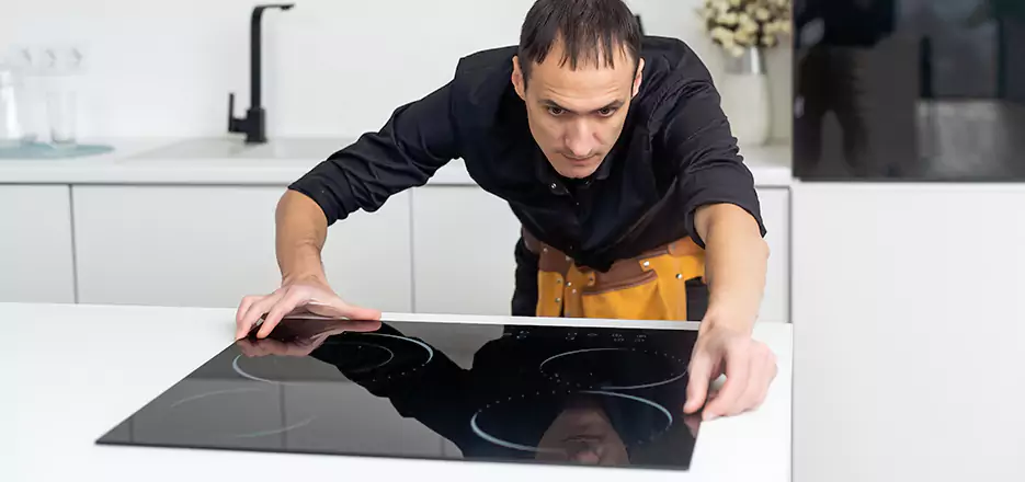 Stove Glass Top Repair in Islip
